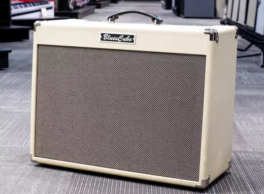 Roland - Blues Cube Artist - 80W Guitar Amplifier